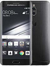 Best available price of Huawei Mate 9 Porsche Design in Albania