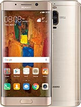Best available price of Huawei Mate 9 Pro in Albania