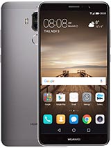 Best available price of Huawei Mate 9 in Albania