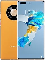 Best available price of Huawei Mate 40 Pro 4G in Albania
