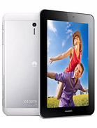 Best available price of Huawei MediaPad 7 Youth in Albania