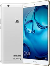 Best available price of Huawei MediaPad M3 8-4 in Albania