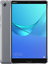 Best available price of Huawei MediaPad M5 8 in Albania