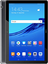 Best available price of Huawei MediaPad T5 in Albania