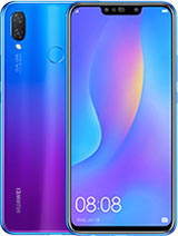 Best available price of Huawei nova 3i in Albania
