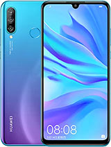 Best available price of Huawei nova 4e in Albania