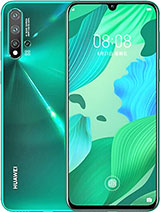Best available price of Huawei nova 5 in Albania