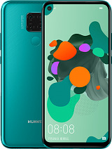Best available price of Huawei nova 5i Pro in Albania