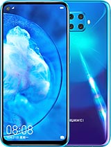 Best available price of Huawei nova 5z in Albania