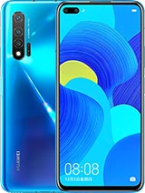Best available price of Huawei nova 6 5G in Albania