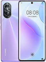 Best available price of Huawei nova 8 5G in Albania