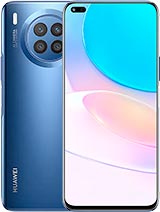 Best available price of Huawei nova 8i in Albania
