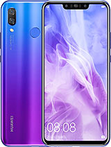 Best available price of Huawei nova 3 in Albania