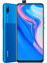 Best available price of Huawei P Smart Z in Albania