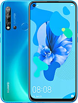 Best available price of Huawei nova 5i in Albania