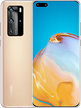 Best available price of Huawei P40 Pro in Albania