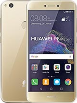 Best available price of Huawei P8 Lite 2017 in Albania