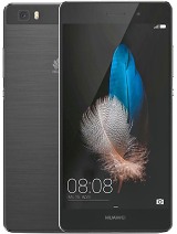 Best available price of Huawei P8lite in Albania