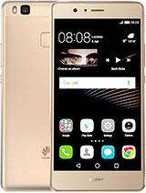 Best available price of Huawei P9 lite in Albania