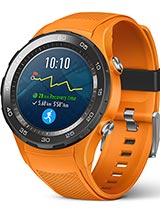 Best available price of Huawei Watch 2 in Albania