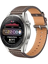 Best available price of Huawei Watch 3 Pro in Albania