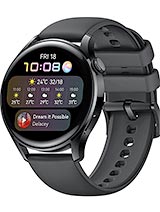 Best available price of Huawei Watch 3 in Albania