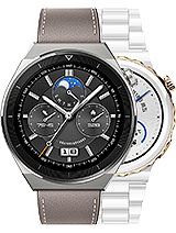 Best available price of Huawei Watch GT 3 Pro in Albania