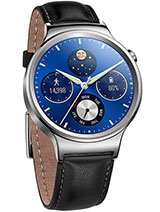 Best available price of Huawei Watch in Albania