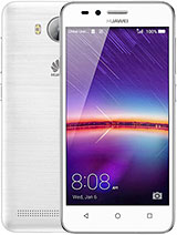 Best available price of Huawei Y3II in Albania