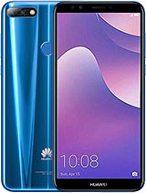 Best available price of Huawei Y7 Prime 2018 in Albania