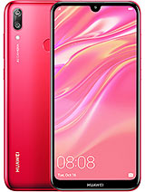 Best available price of Huawei Y7 2019 in Albania
