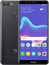 Best available price of Huawei Y9 2018 in Albania