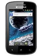 Best available price of Icemobile Apollo Touch 3G in Albania