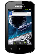 Best available price of Icemobile Apollo Touch in Albania