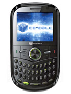 Best available price of Icemobile Comet II in Albania