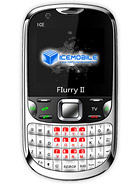Best available price of Icemobile Flurry II in Albania