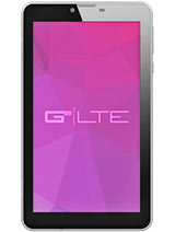 Best available price of Icemobile G8 LTE in Albania
