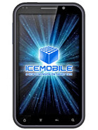 Best available price of Icemobile Prime in Albania