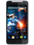 Best available price of Icemobile Gprime Extreme in Albania