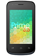 Best available price of Icemobile Prime 3-5 in Albania