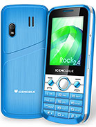 Best available price of Icemobile Rock 2-4 in Albania