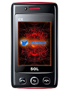 Best available price of Icemobile Sol in Albania