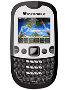 Best available price of Icemobile Tropical 3 in Albania