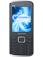Best available price of Icemobile Twister in Albania