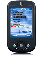 Best available price of i-mate JAMin in Albania