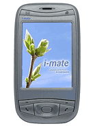 Best available price of i-mate K-JAM in Albania