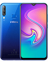 Best available price of Infinix S4 in Albania