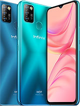 Best available price of Infinix Hot 10 Lite in Albania