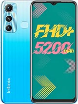 Best available price of Infinix Hot 11 in Albania