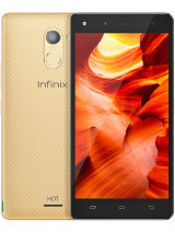 Best available price of Infinix Hot 4 in Albania
